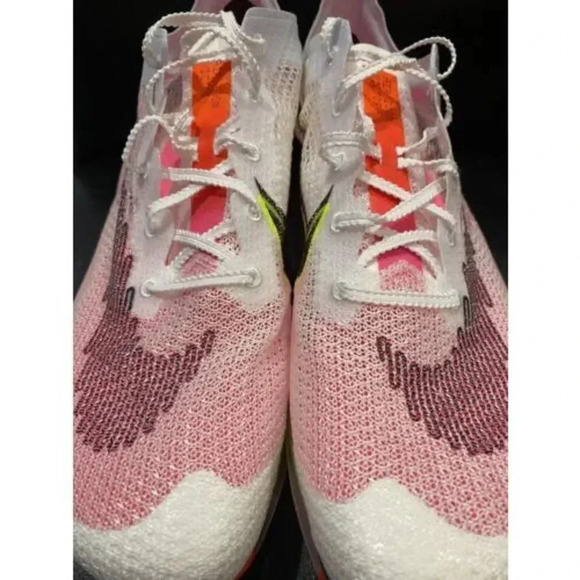 Nike Air Zoom Victory FK Rawdacious - Men’s Size 14- Spikes Not Included. New. - Picture 6 of 12